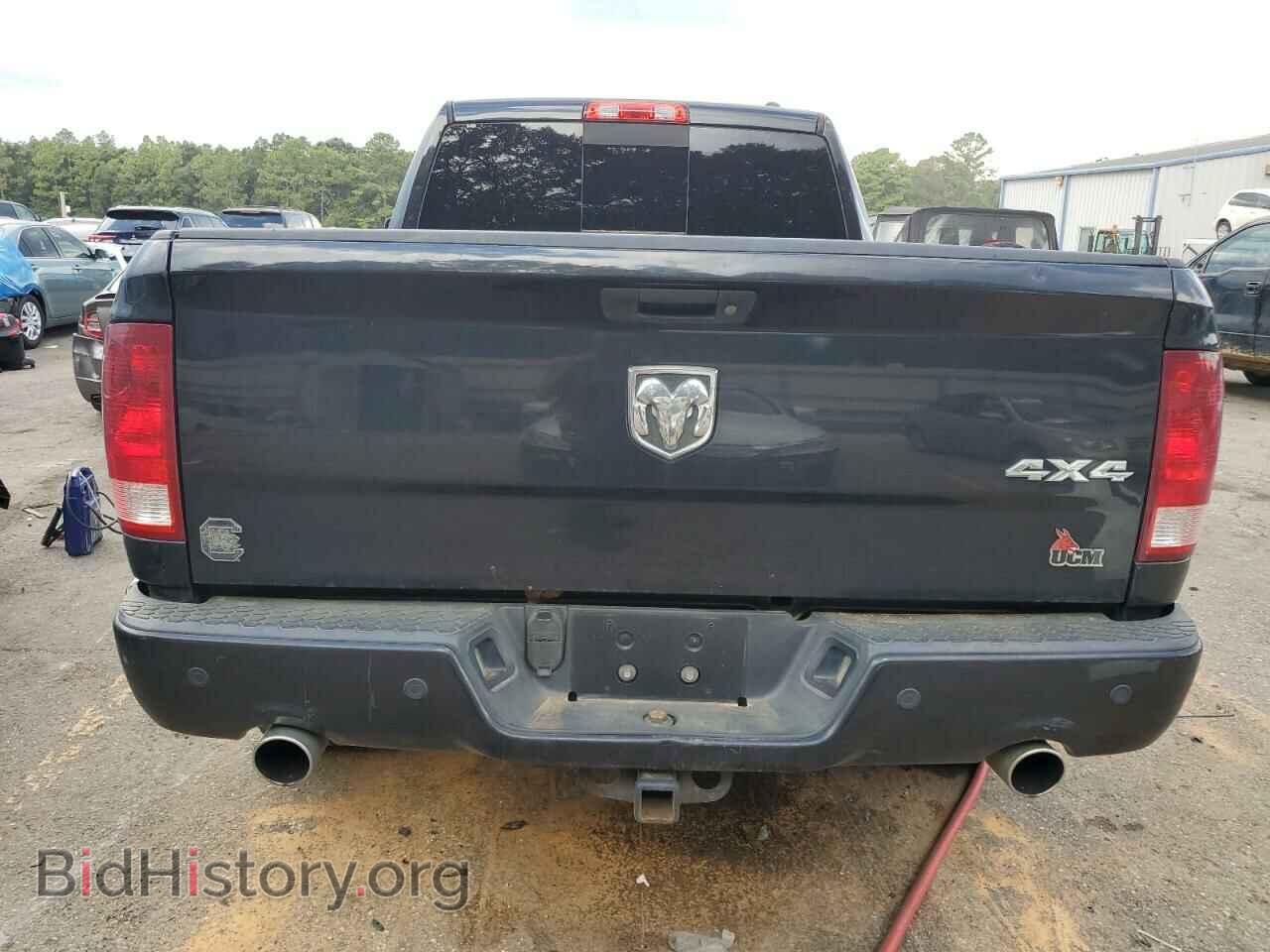 2011 DODGE All Models - VIN: 1D7RV1GT9BS609082 - Photo 6