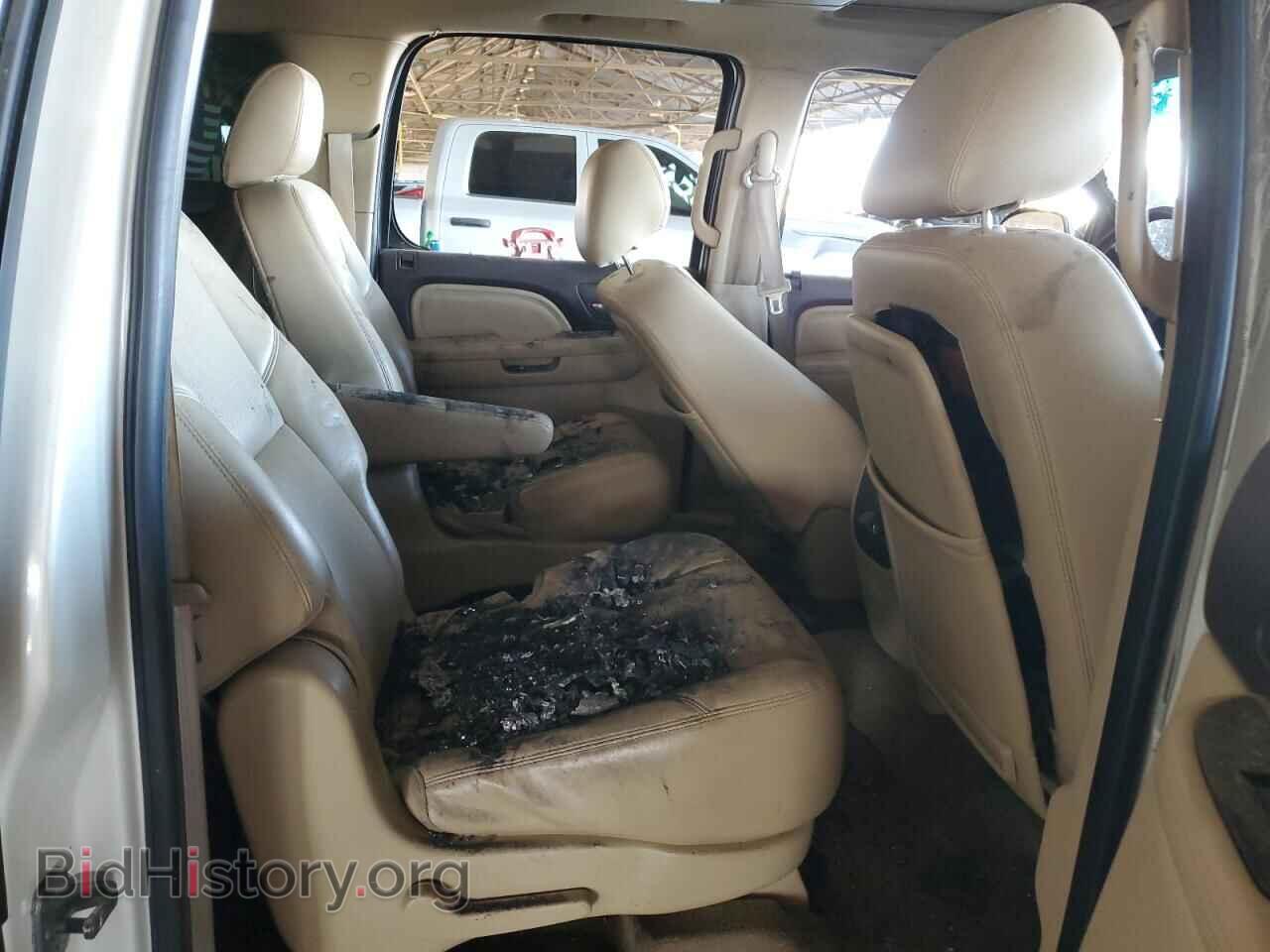 2011 GMC YUKON - VIN: 1GKS2MEF1BR186724 - Фото 11