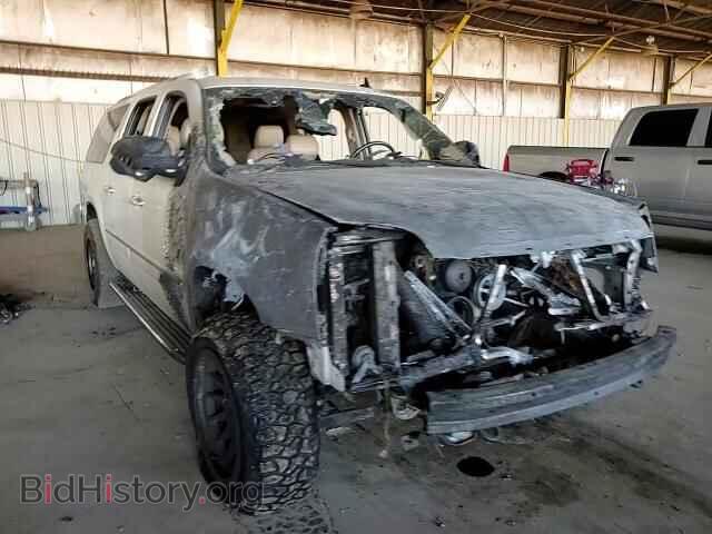 2011 GMC YUKON - VIN: 1GKS2MEF1BR186724 - Фото 14
