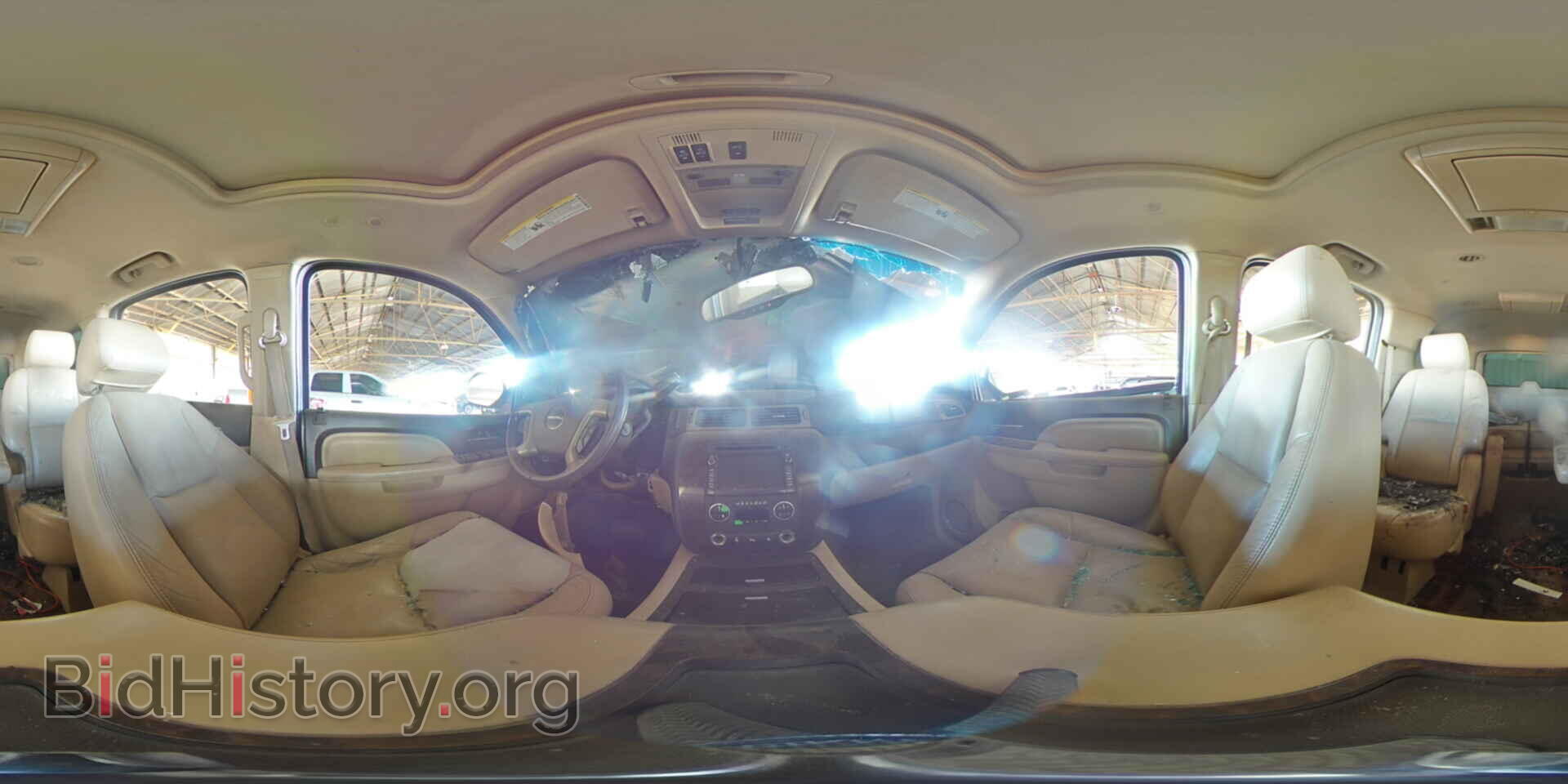 2011 GMC YUKON - VIN: 1GKS2MEF1BR186724 - Фото 15