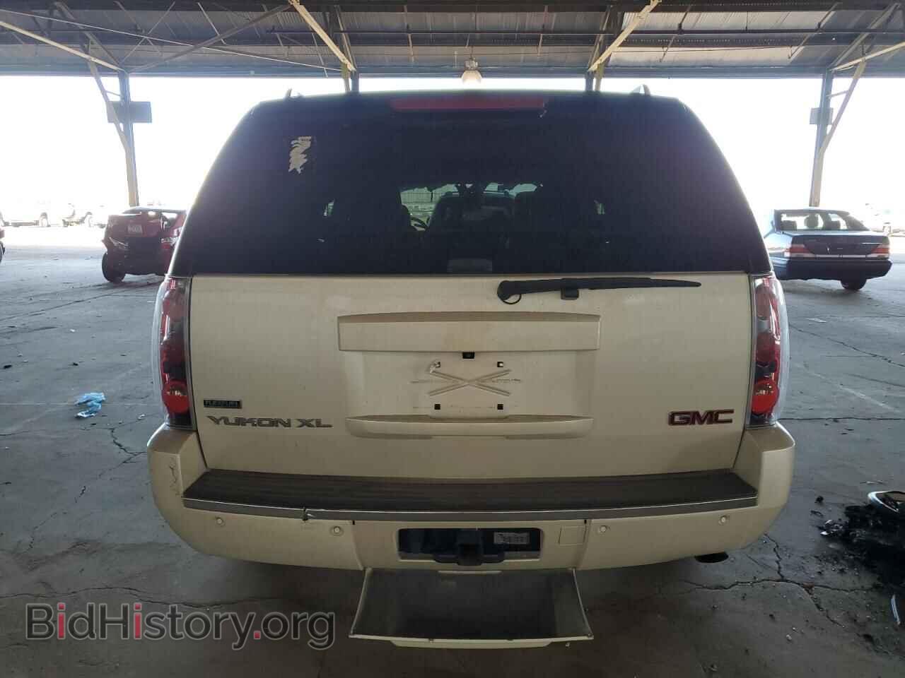 2011 GMC YUKON - VIN: 1GKS2MEF1BR186724 - Фото 6