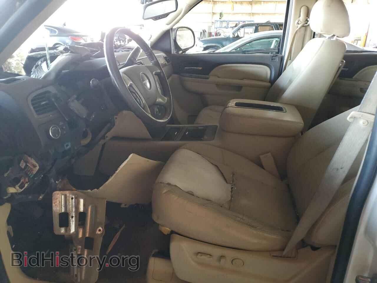 2011 GMC YUKON - VIN: 1GKS2MEF1BR186724 - Фото 7
