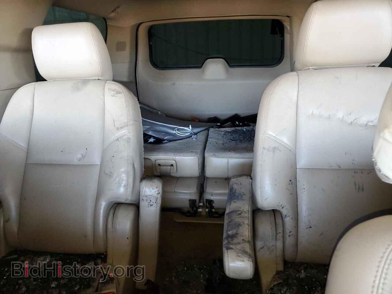 2011 GMC YUKON - VIN: 1GKS2MEF1BR186724 - Фото 10