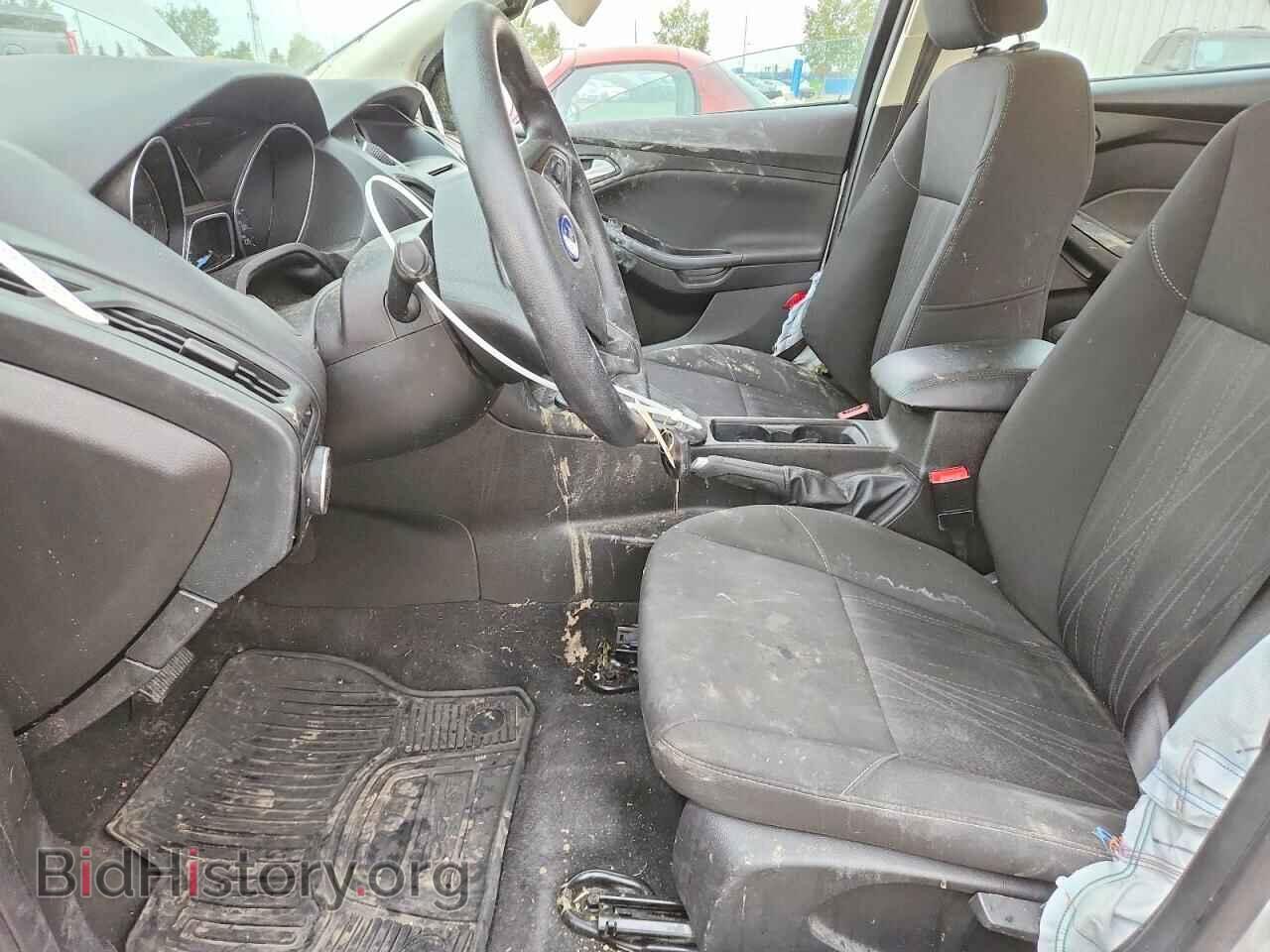 2016 FORD FOCUS - VIN: 1FADP3F23GL223235 - Photo 7