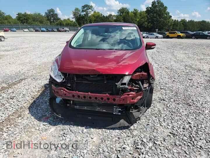 2014 FORD CMAX - VIN: 1FADP5BU2EL506273 - Photo 15
