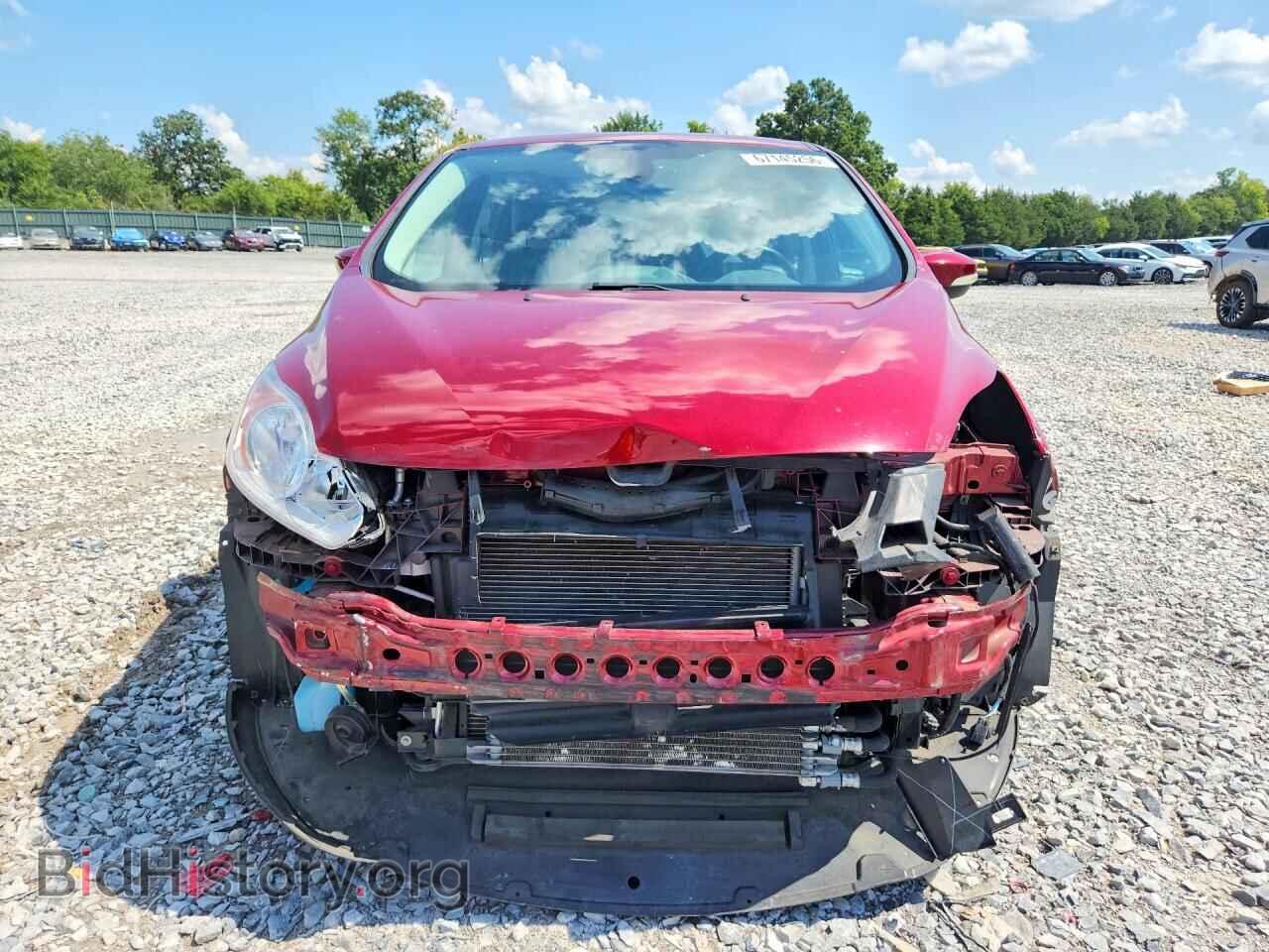 2014 FORD CMAX - VIN: 1FADP5BU2EL506273 - Photo 5