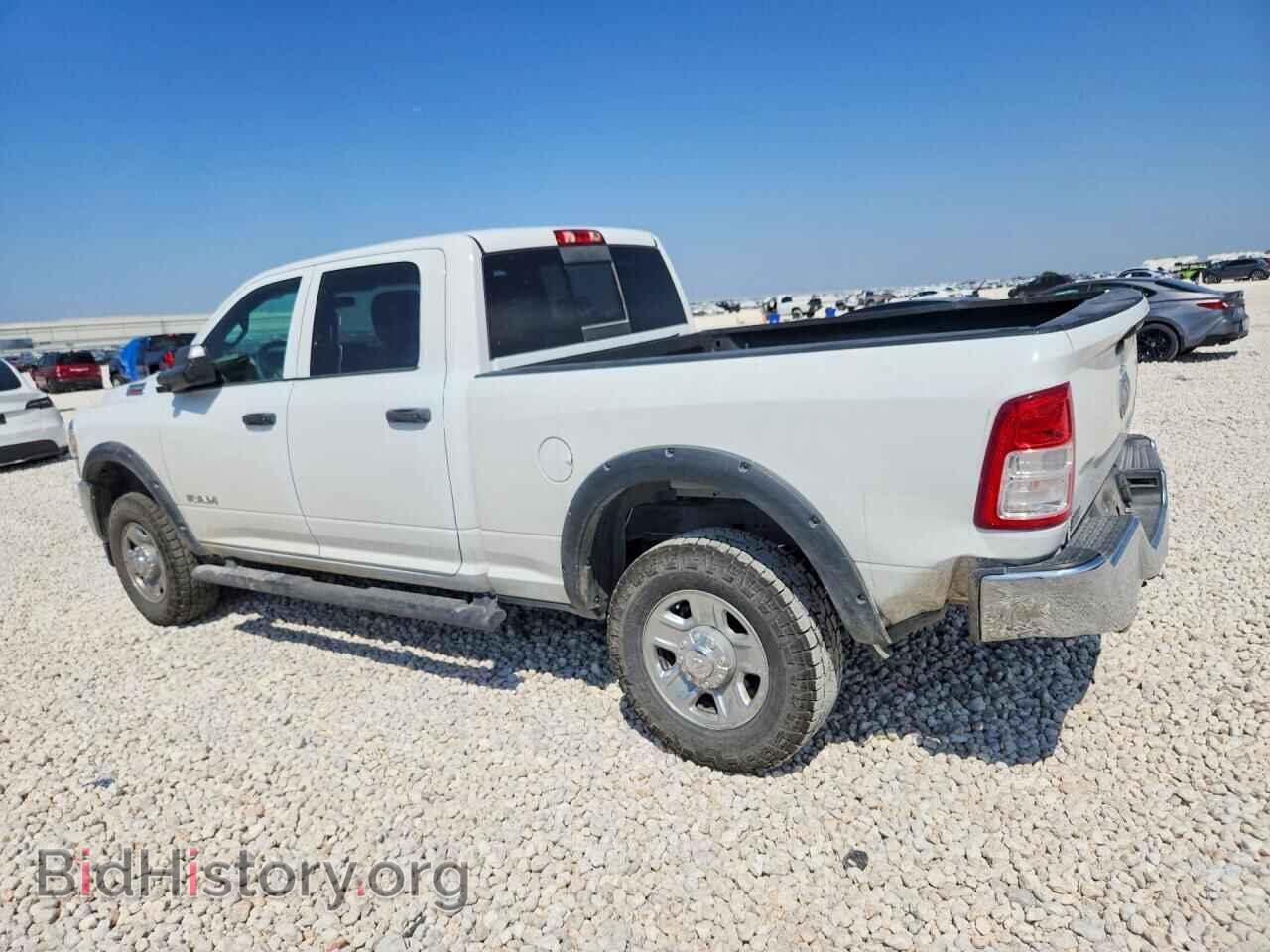 2021 RAM 2500 - VIN: 3C6UR5CJ7MG660425 - Photo 2