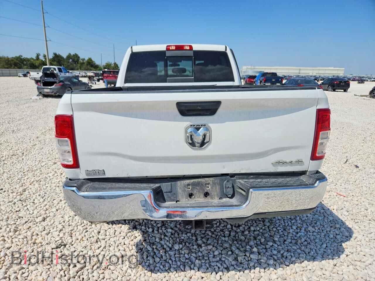 2021 RAM 2500 - VIN: 3C6UR5CJ7MG660425 - Photo 6