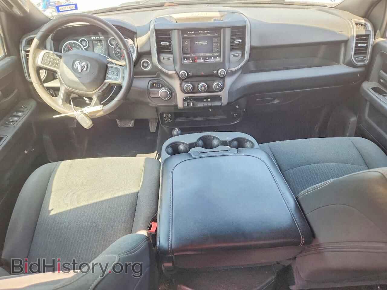 2021 RAM 2500 - VIN: 3C6UR5CJ7MG660425 - Photo 8