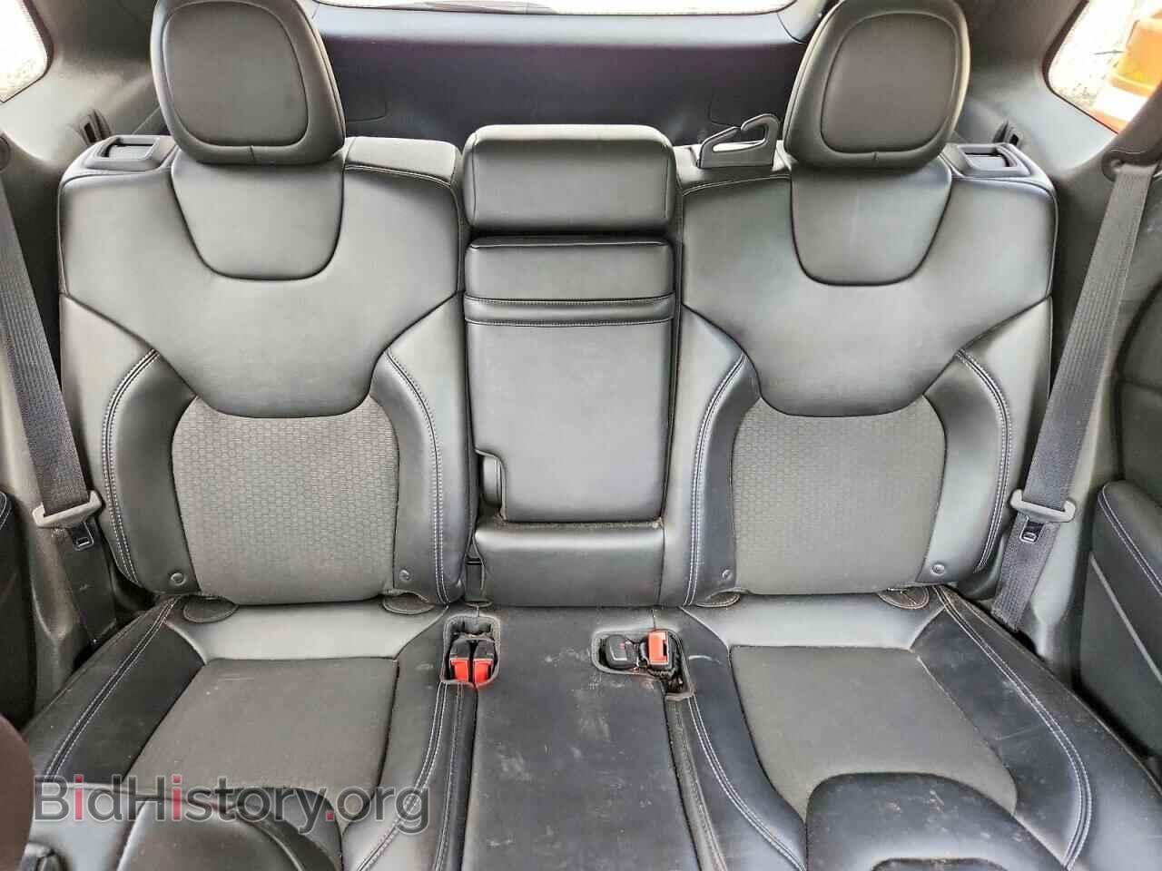 2019 JEEP CHEROKEE - VIN: 1C4PJMLB7KD212065 - Фото 10