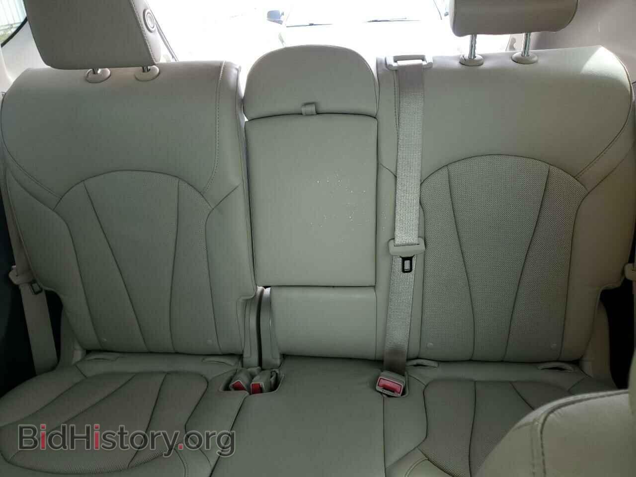 2019 BUICK ENVISION - VIN: LRBFX2SA7KD025463 - Фото 10