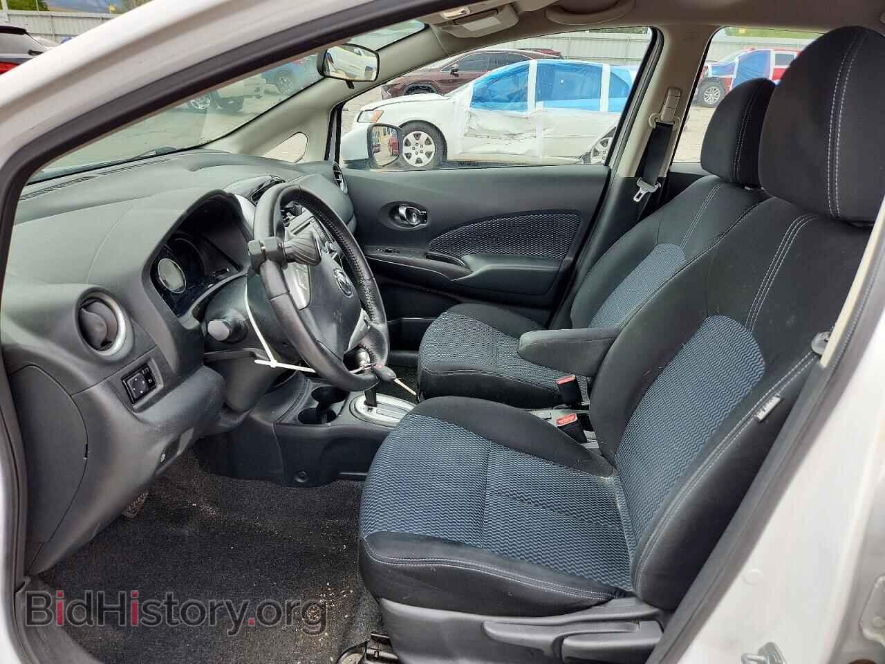 2016 NISSAN VERSA - VIN: 3N1CE2CP3GL359250 - Photo 7
