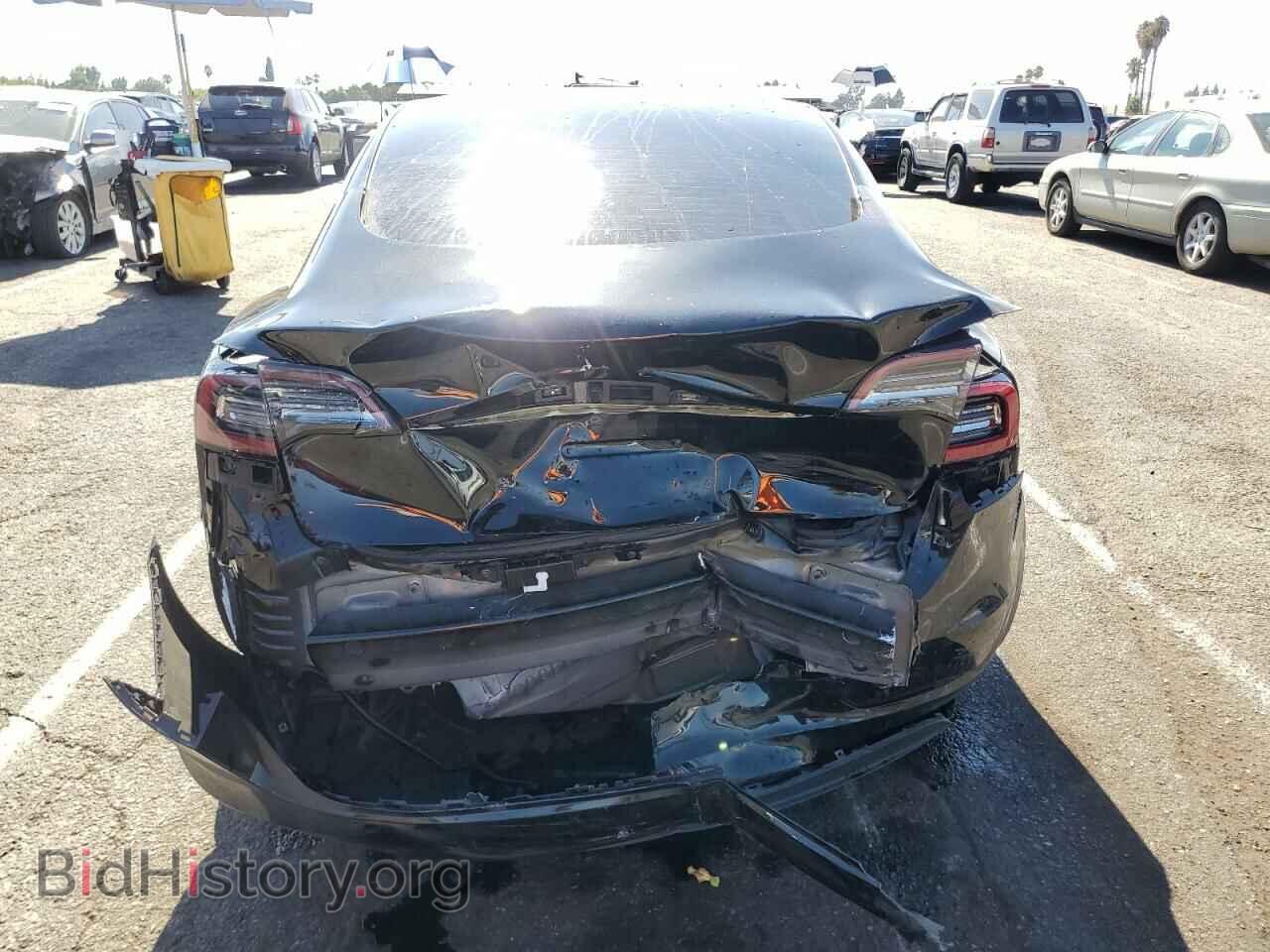 2023 TESLA MODEL 3 - VIN: 5YJ3E1EAXPF495633 - Photo 6