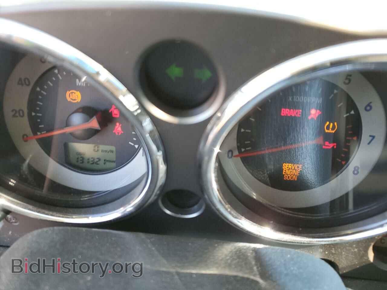 2009 MITSUBISHI ECLIPSE - VIN: 4A3AK24F49E028910 - Photo 9