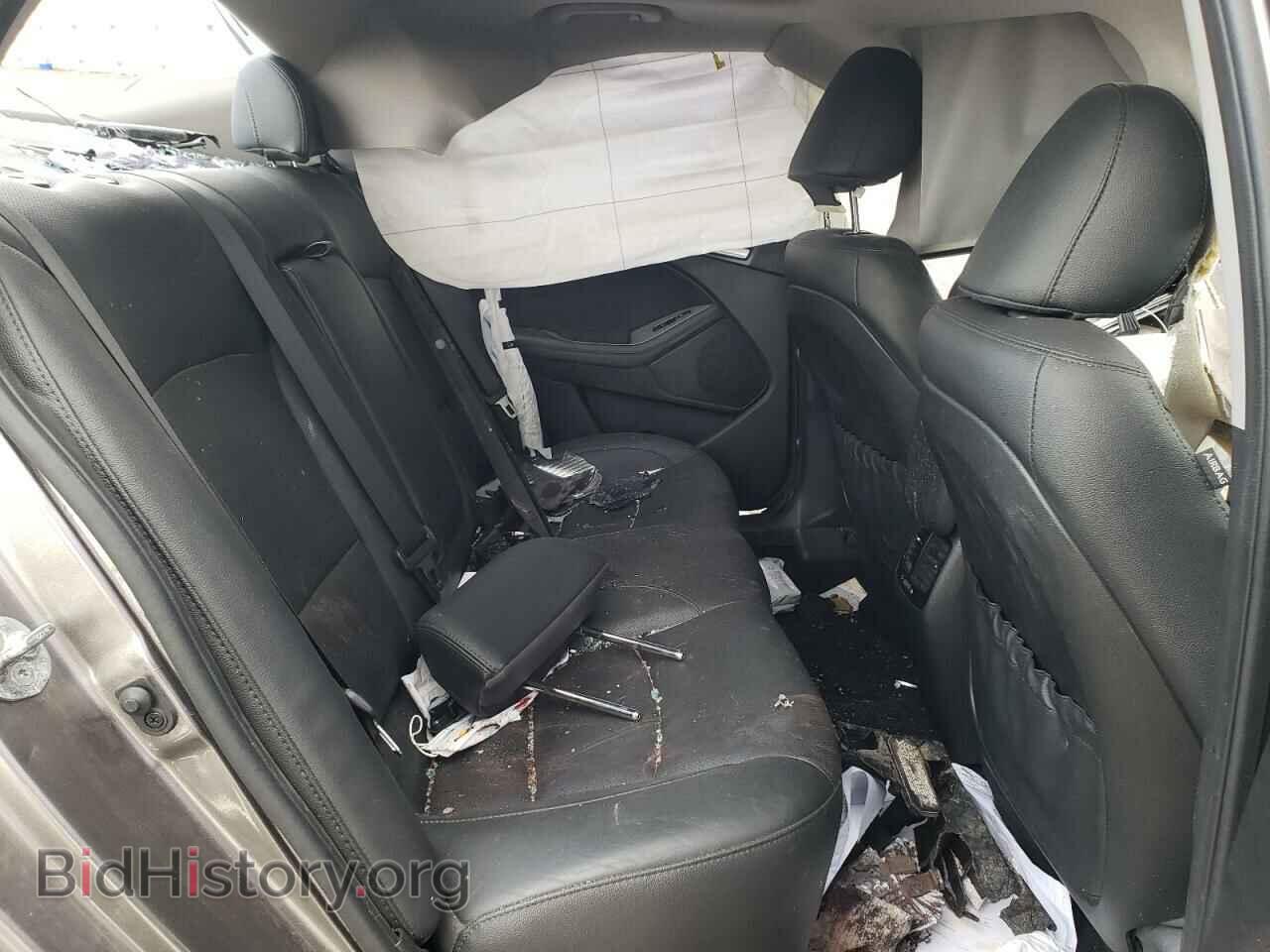 2015 KIA OPTIMA - VIN: 5XXGR4A65FG361889 - Фото 6