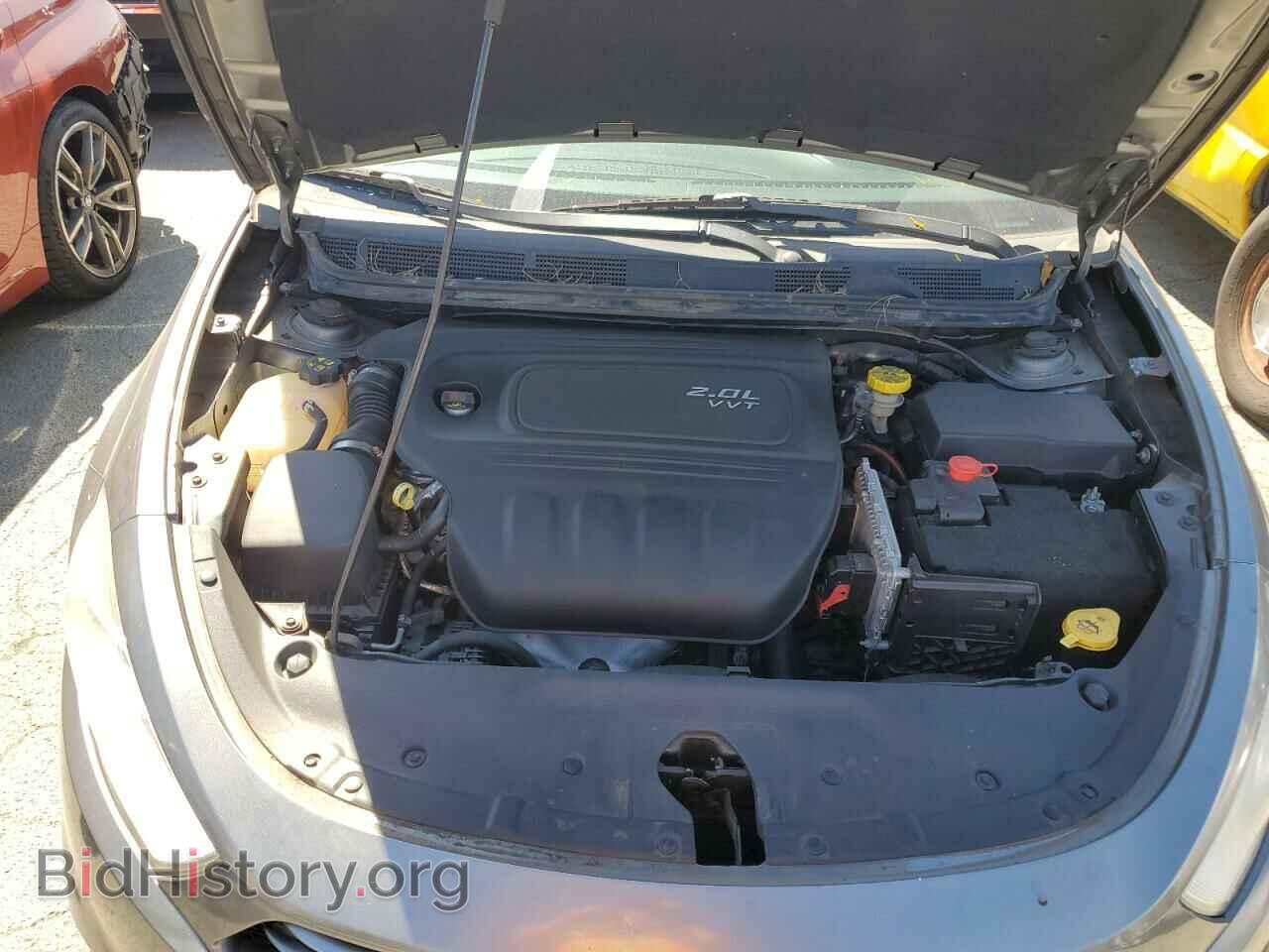 2013 DODGE DART - VIN: 1C3CDFBA8DD152847 - Photo 11
