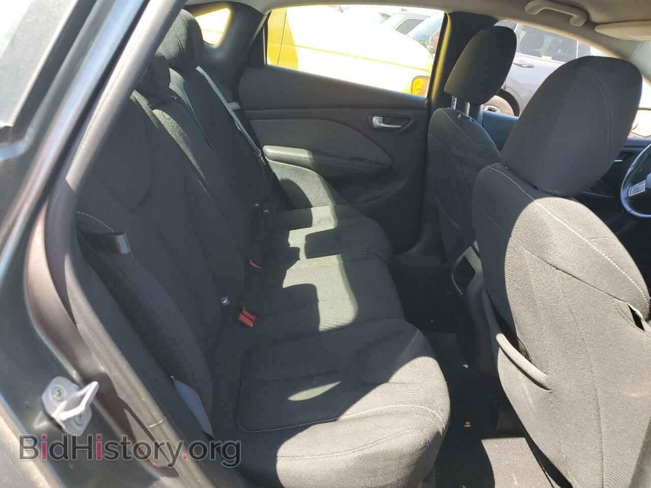 2013 DODGE DART - VIN: 1C3CDFBA8DD152847 - Photo 10