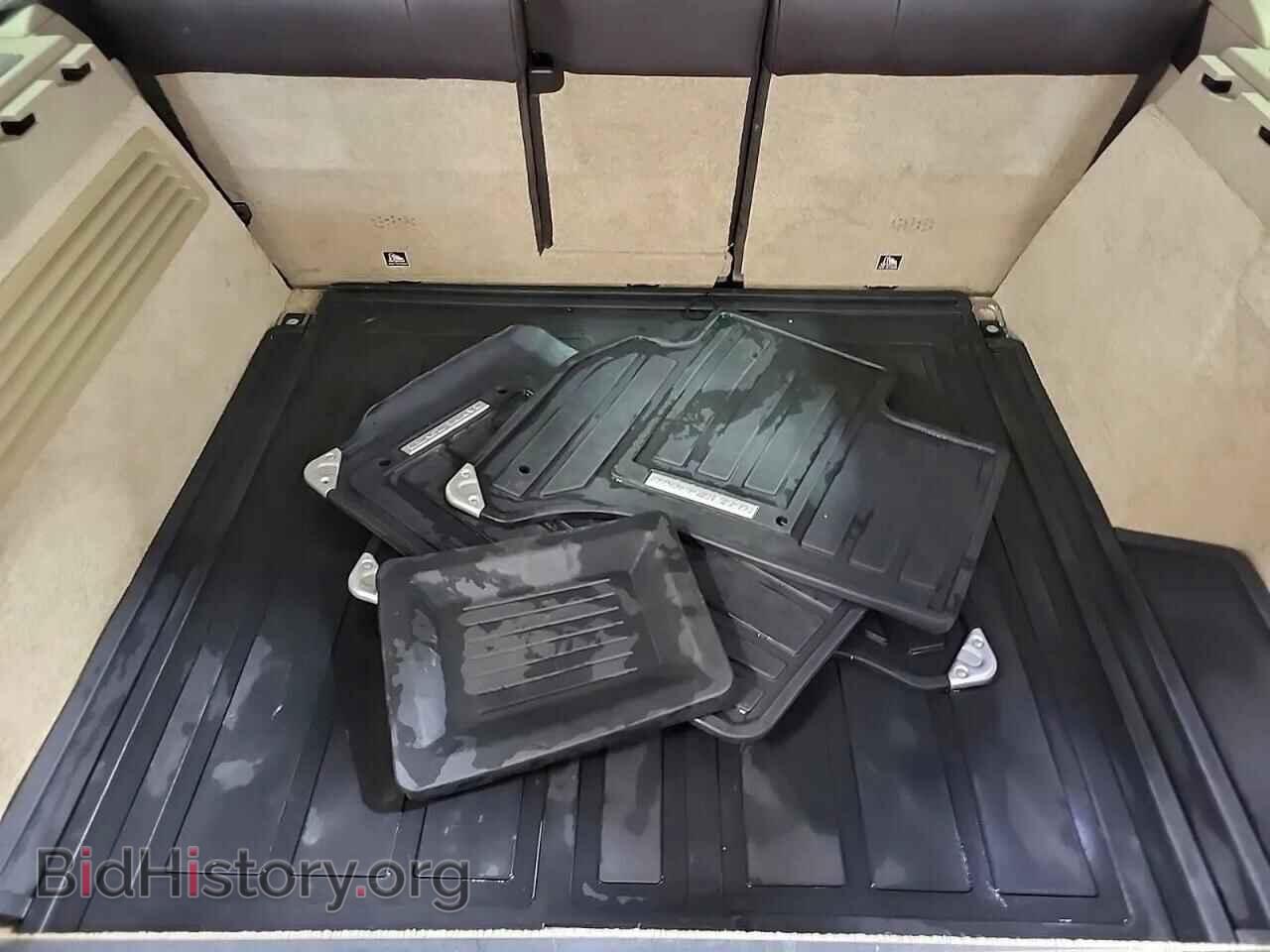 2017 LAND ROVER RANGEROVER - VIN: SALGS2FE4HA327071 - Фото 12