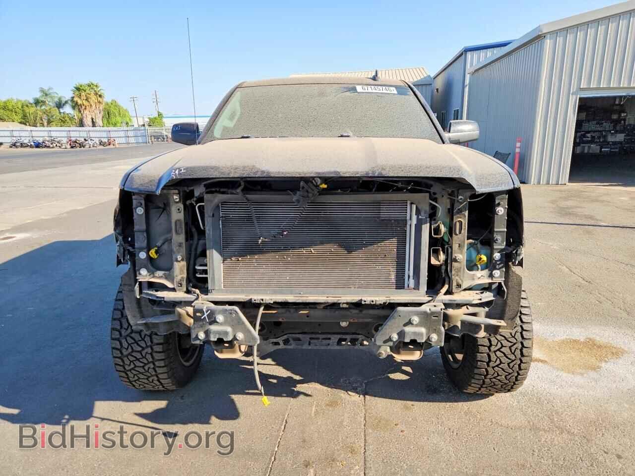 2015 GMC SIERRA - VIN: 1GTR1UEC3FZ281438 - Фото 5
