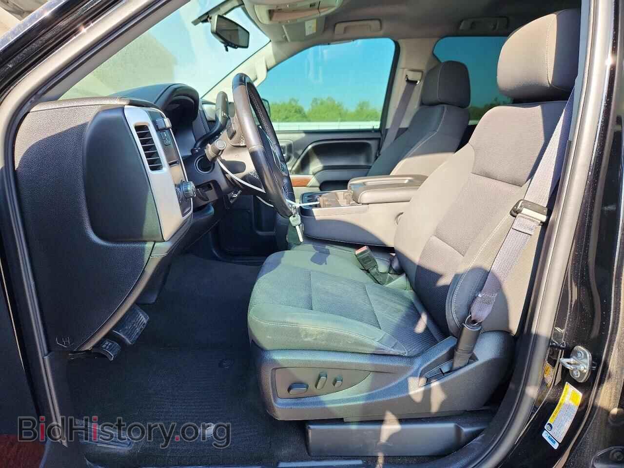 2015 GMC SIERRA - VIN: 1GTR1UEC3FZ281438 - Фото 7