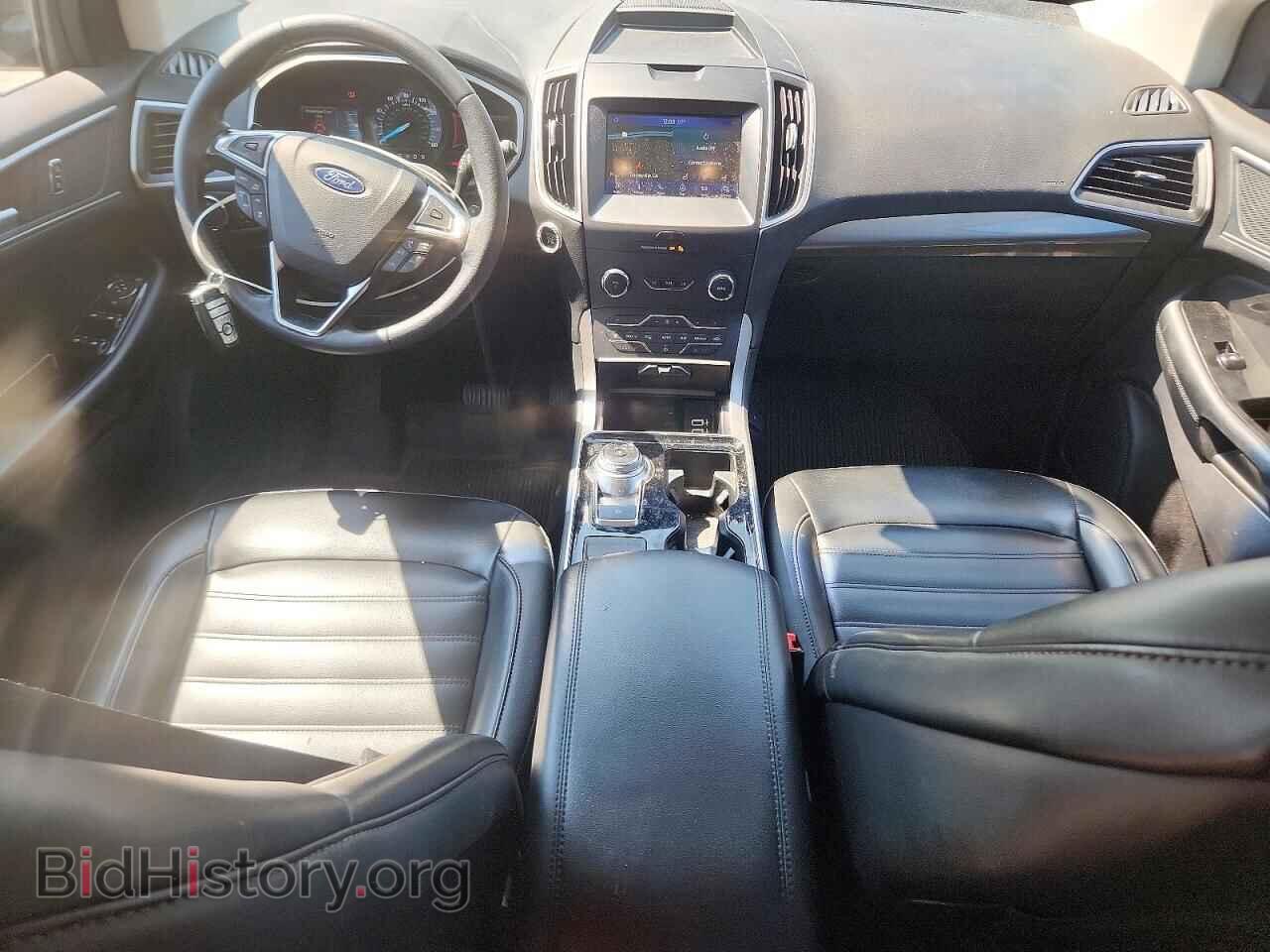 2020 FORD EDGE - VIN: 2FMPK4J94LBA58897 - Фото 8