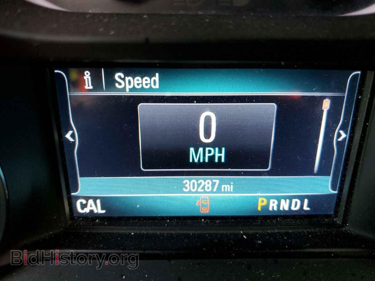 2019 BUICK ENVISION - VIN: LRBFXCSA7KD014193 - Фото 8