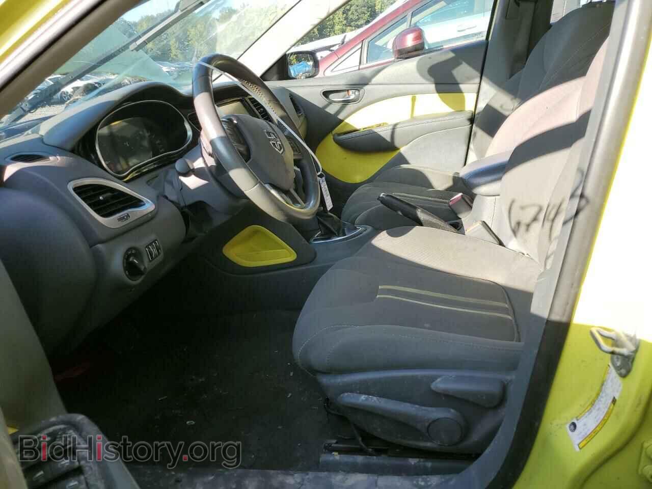 2013 DODGE DART - VIN: 1C3CDFBA0DD117929 - Photo 7