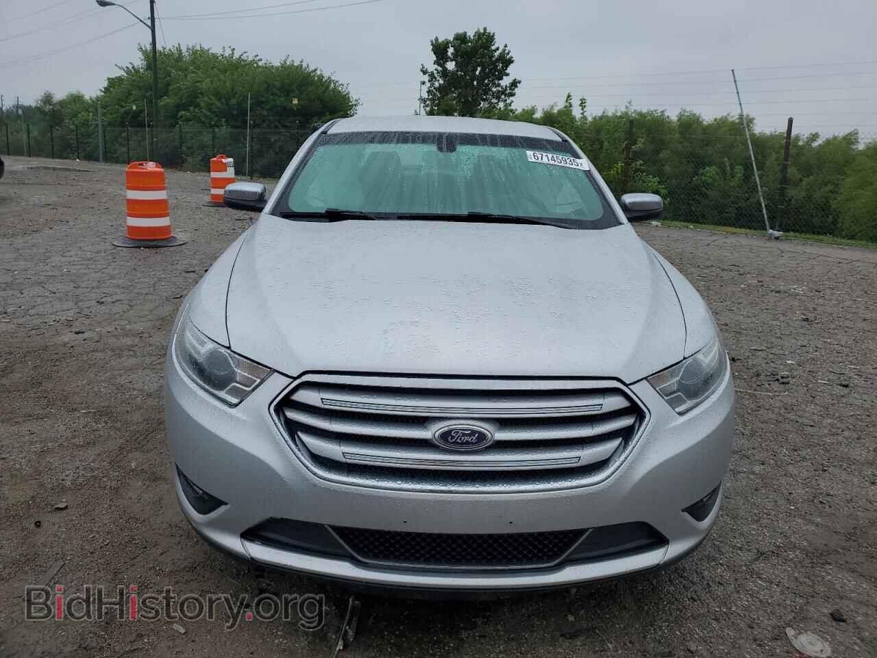 2016 FORD TAURUS - VIN: 1FAHP2F88GG108784 - Photo 5