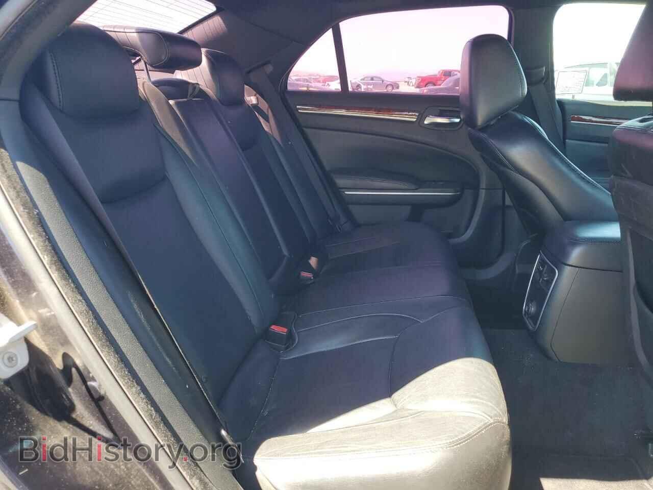 2012 CHRYSLER 300 - VIN: 2C3CCACG7CH265800 - Фото 10
