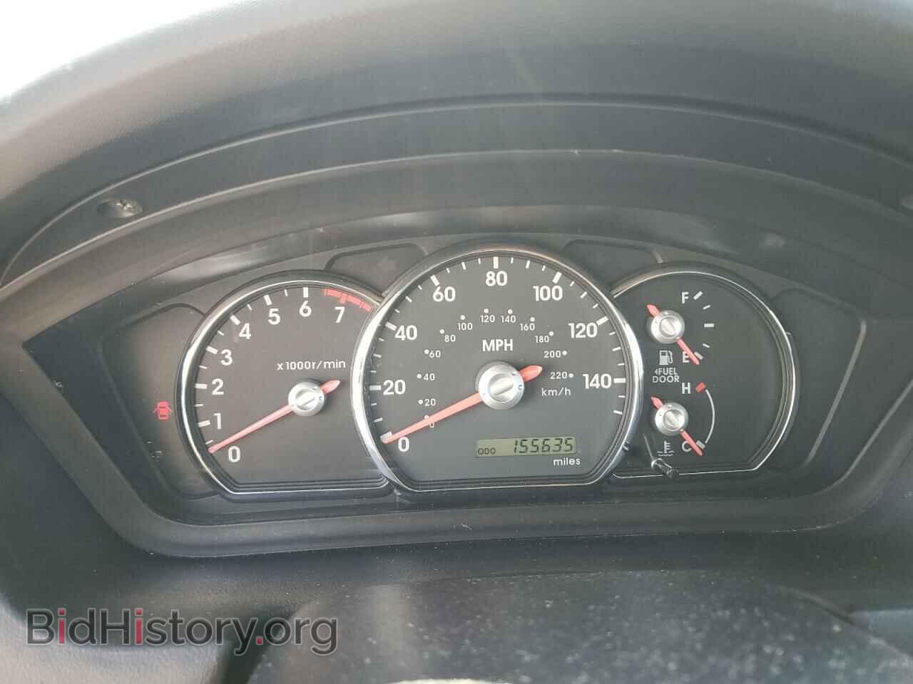 2006 MITSUBISHI GALANT - VIN: 4A3AB36F16E063404 - Фото 9