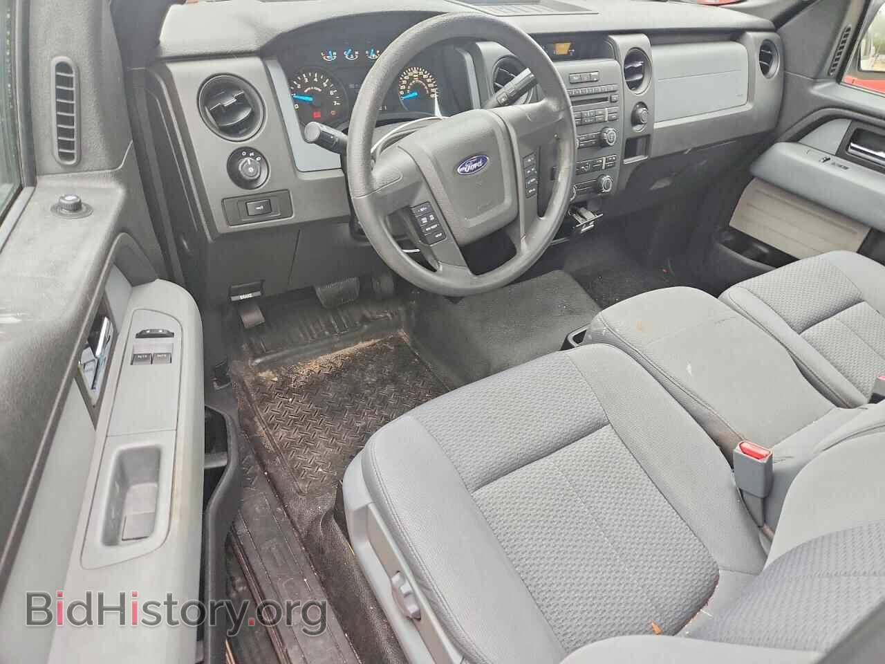 2013 FORD F150 - VIN: 1FTNF1EF5DKF82680 - Photo 8
