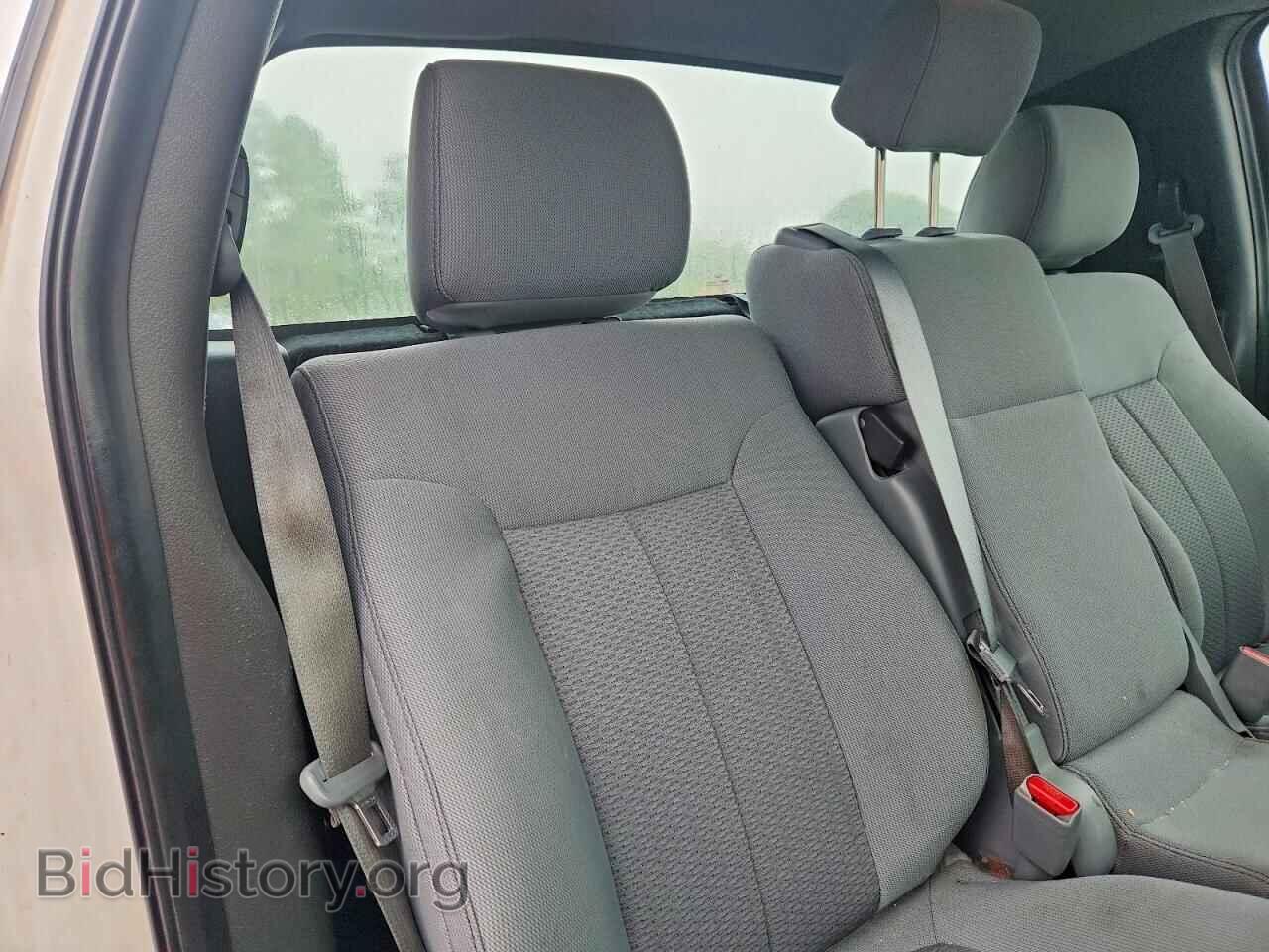 2013 FORD F150 - VIN: 1FTNF1EF5DKF82680 - Photo 10