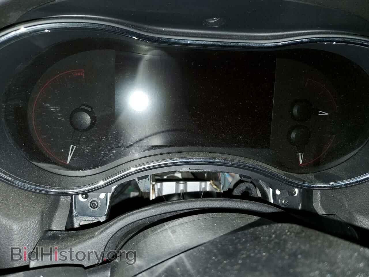 2015 DODGE DURANGO - VIN: 1C4RDJAG7FC902567 - Фото 8