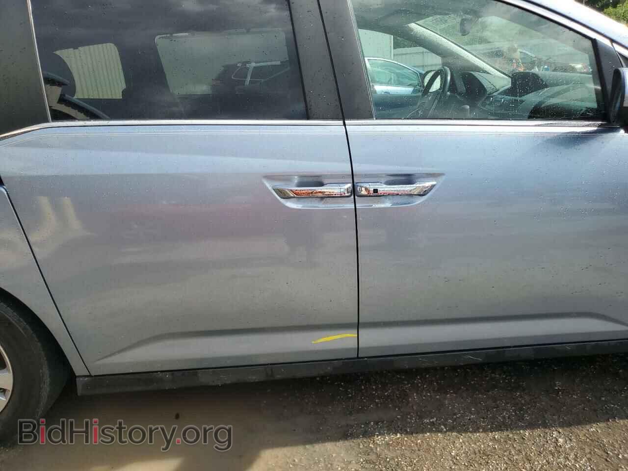 2014 HONDA All Models - VIN: 5FNRL5H67EB048835 - Photo 13