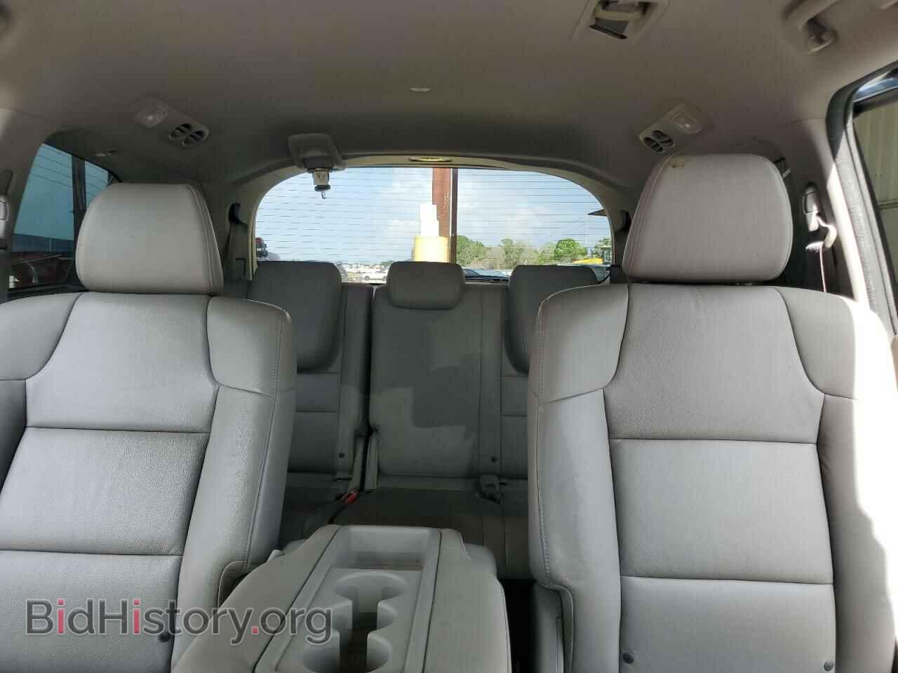 2014 HONDA All Models - VIN: 5FNRL5H67EB048835 - Photo 10