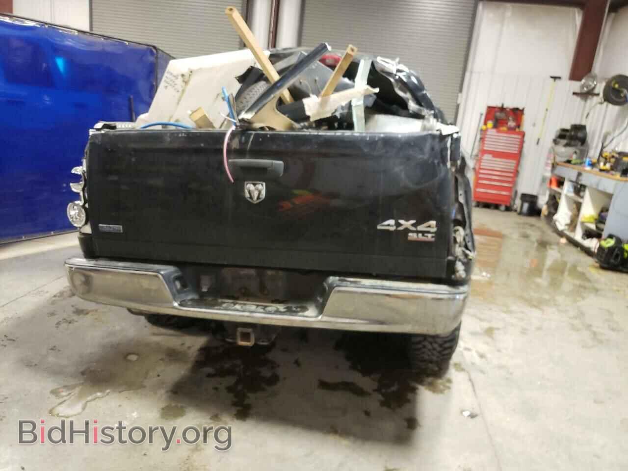 2008 DODGE RAM 3500 - VIN: 3D7MX38A48G204194 - Фото 6