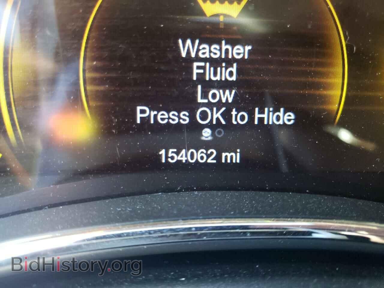 2014 DODGE DURANGO - VIN: 1C4RDJDG3EC418390 - Фото 8