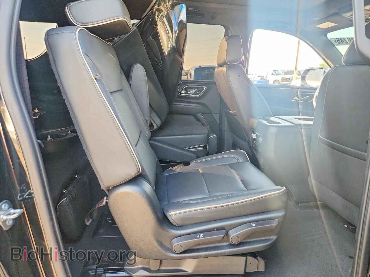 2023 GMC YUKON - VIN: 1GKS2GKD7PR356337 - Фото 10