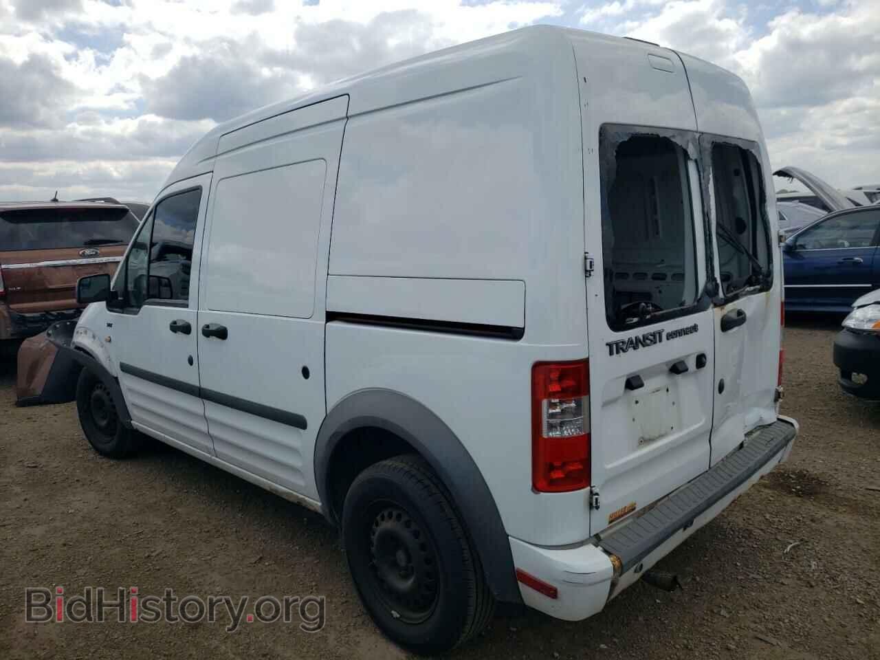 2013 FORD TRANSIT - VIN: NM0LS7DN3DT152748 - Фото 2