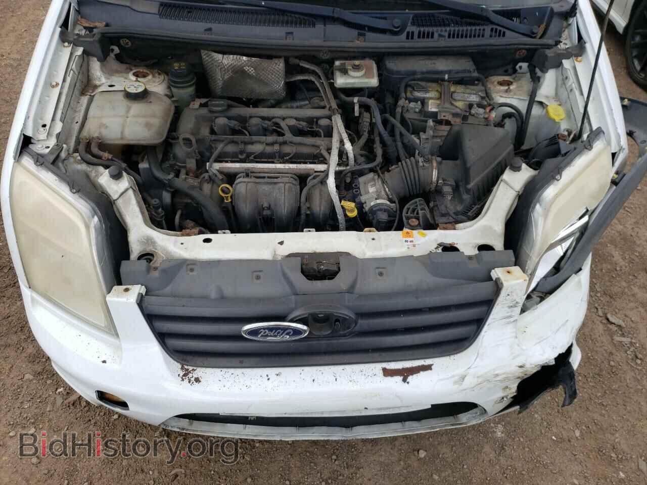 2013 FORD TRANSIT - VIN: NM0LS7DN3DT152748 - Фото 11
