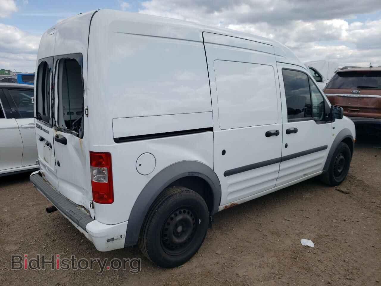 2013 FORD TRANSIT - VIN: NM0LS7DN3DT152748 - Фото 3