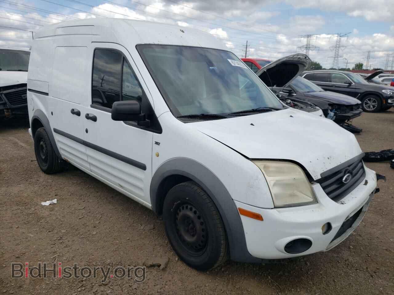 2013 FORD TRANSIT - VIN: NM0LS7DN3DT152748 - Фото 4