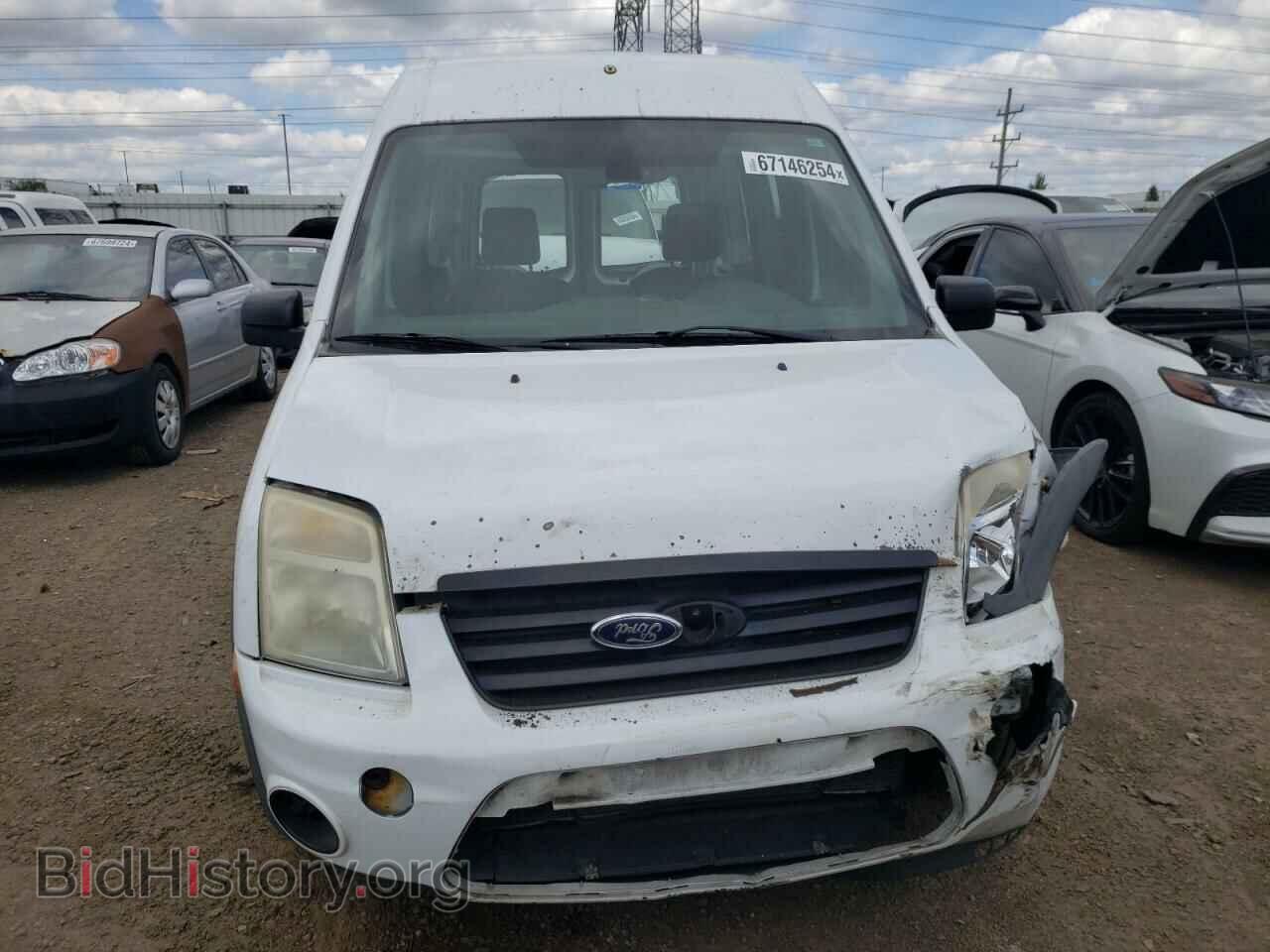 2013 FORD TRANSIT - VIN: NM0LS7DN3DT152748 - Фото 5