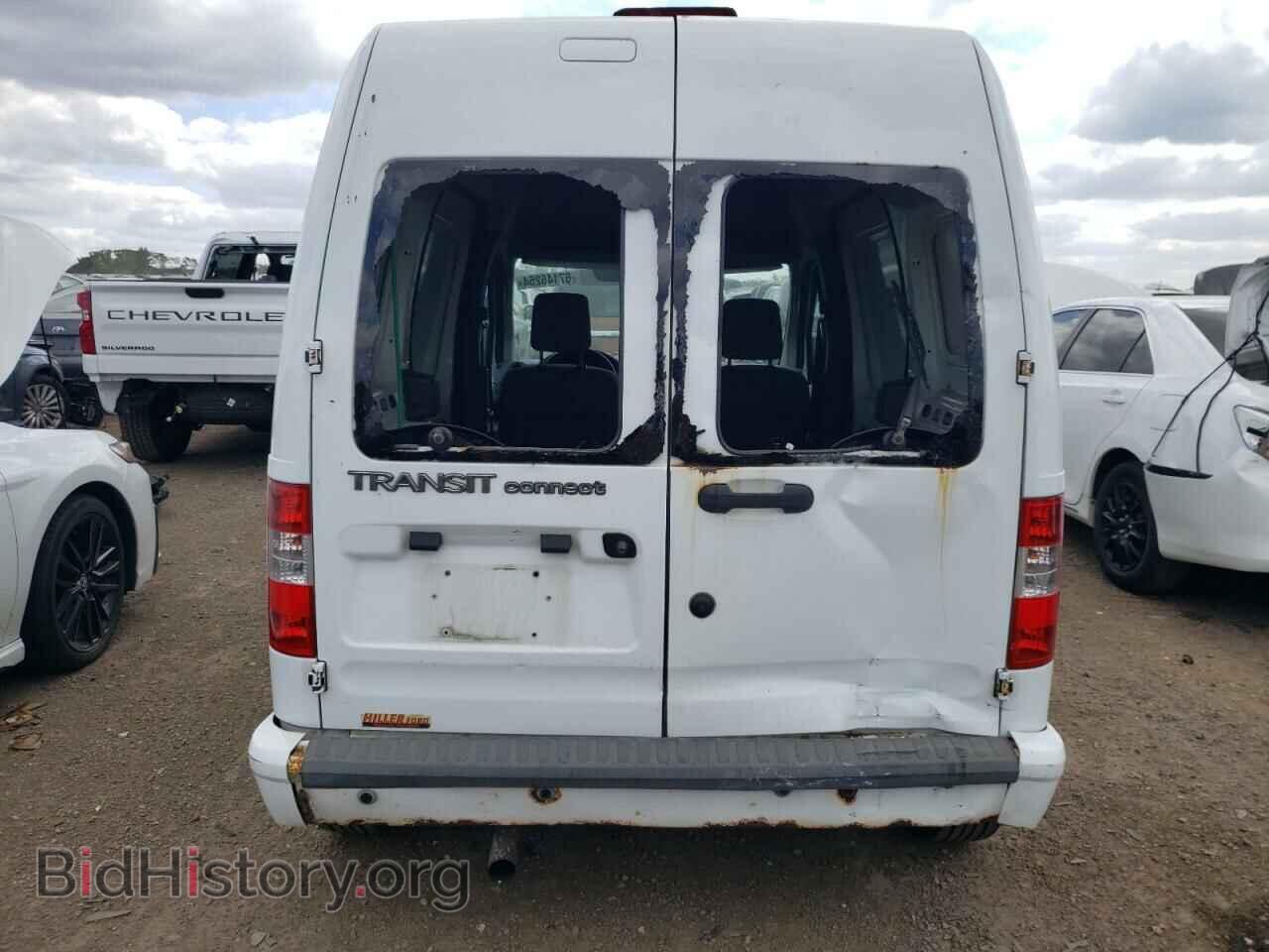 2013 FORD TRANSIT - VIN: NM0LS7DN3DT152748 - Фото 6