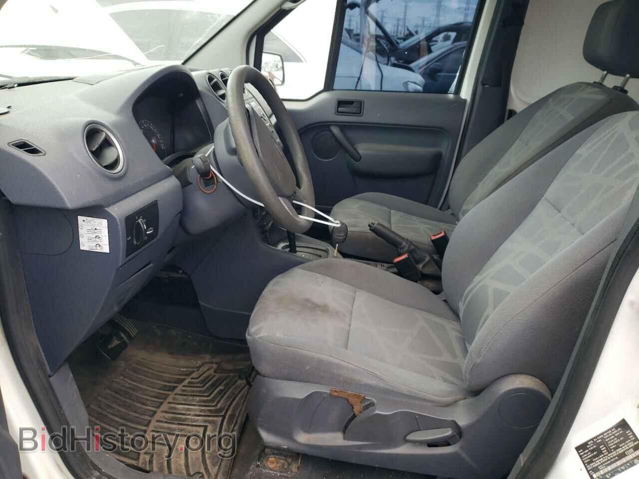 2013 FORD TRANSIT - VIN: NM0LS7DN3DT152748 - Фото 7