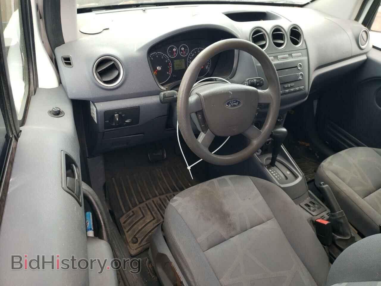 2013 FORD TRANSIT - VIN: NM0LS7DN3DT152748 - Фото 8