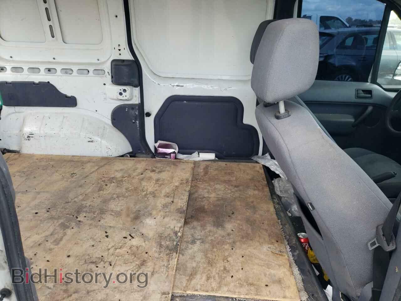 2013 FORD TRANSIT - VIN: NM0LS7DN3DT152748 - Фото 10