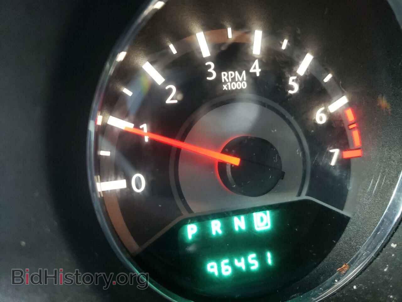 2014 CHRYSLER 200 - VIN: 1C3CCBAB9EN209722 - Фото 8