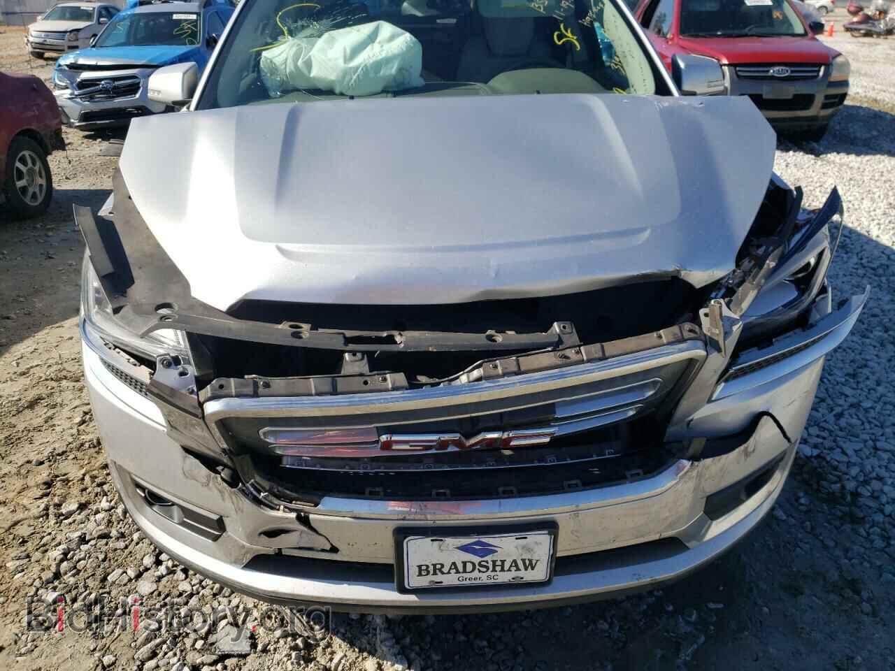 2015 GMC ACADIA - VIN: 1GKKVRKD7FJ197710 - Фото 9