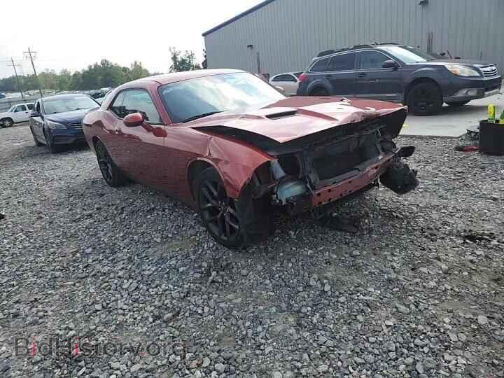 2020 DODGE CHALLENGER - VIN: 2C3CDZAG2LH214932 - Фото 14